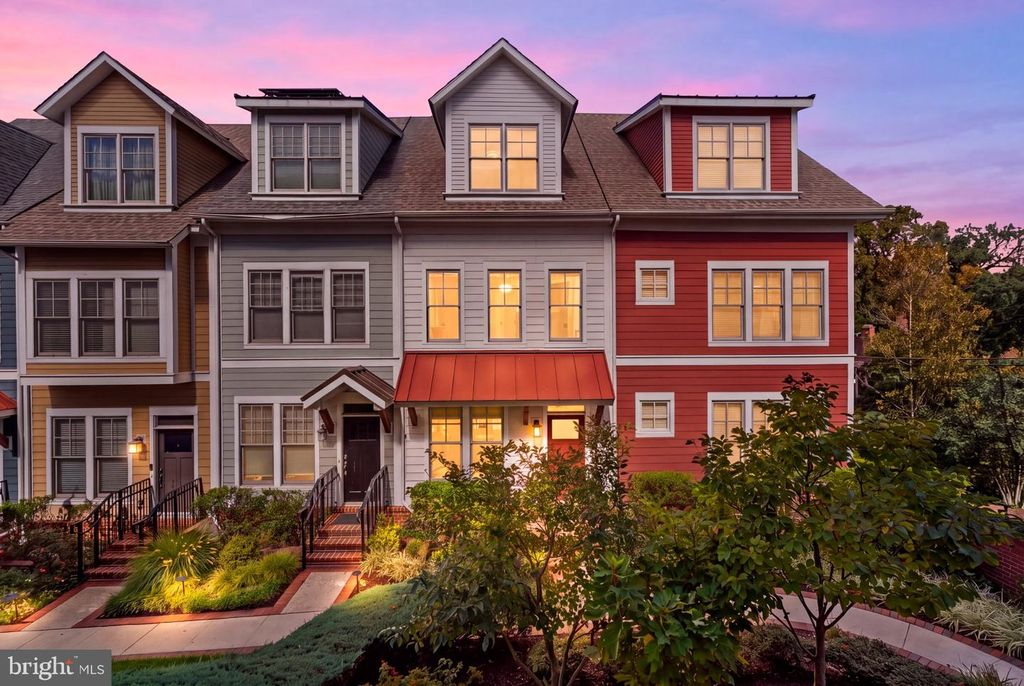 37 ELLSWORTH HEIGHTS, Silver Spring, MD 20910