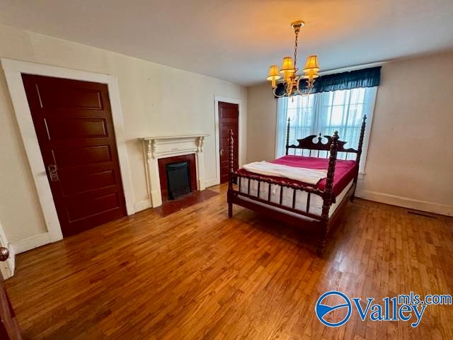 207 East Street, Athens, AL 35611