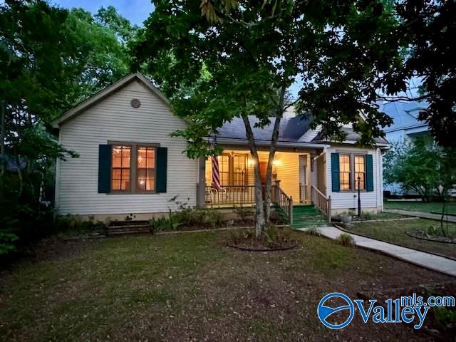 207 East Street, Athens, AL 35611