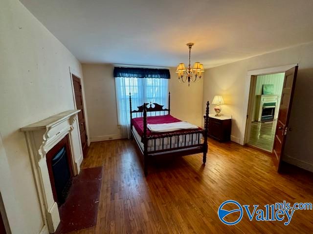 207 East Street, Athens, AL 35611