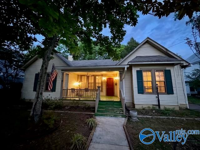 207 East Street, Athens, AL 35611