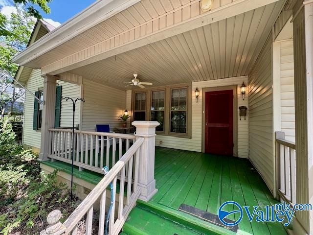 207 East Street, Athens, AL 35611