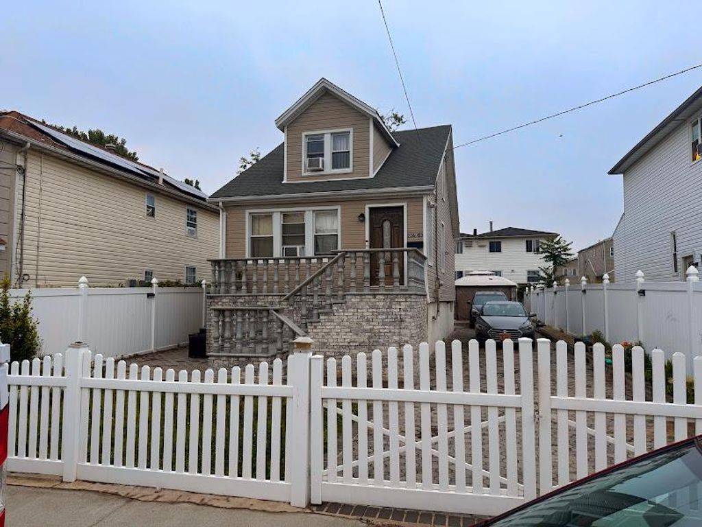 Address unavailable.