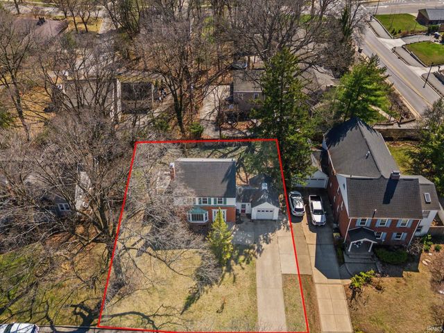 327 Forest Hill Drive, West Lafayette, IN 47906