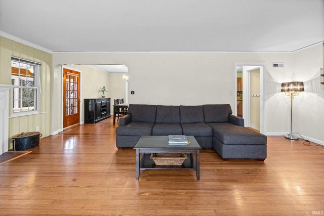 327 Forest Hill Drive, West Lafayette, IN 47906