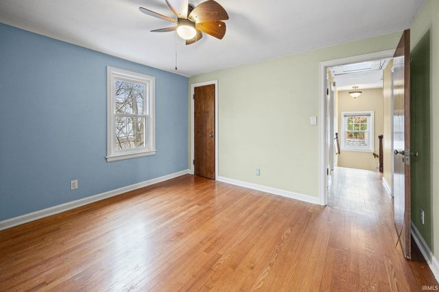 327 Forest Hill Drive, West Lafayette, IN 47906