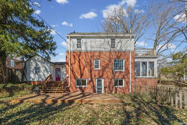 327 Forest Hill Drive, West Lafayette, IN 47906