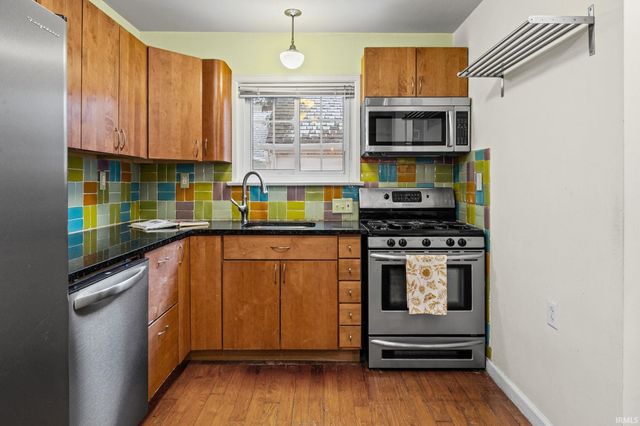 327 Forest Hill Drive, West Lafayette, IN 47906