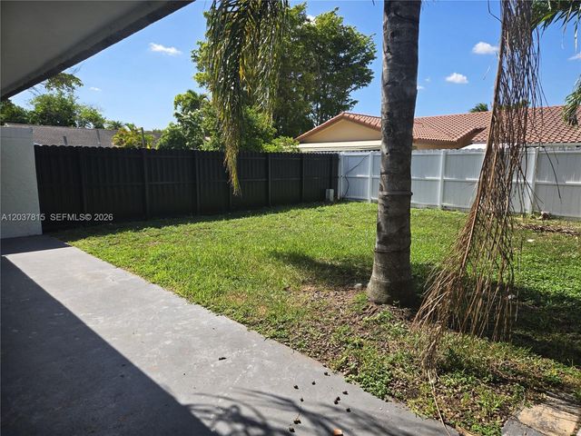 13520 SW 64th Lane 13522, Miami, FL 33183