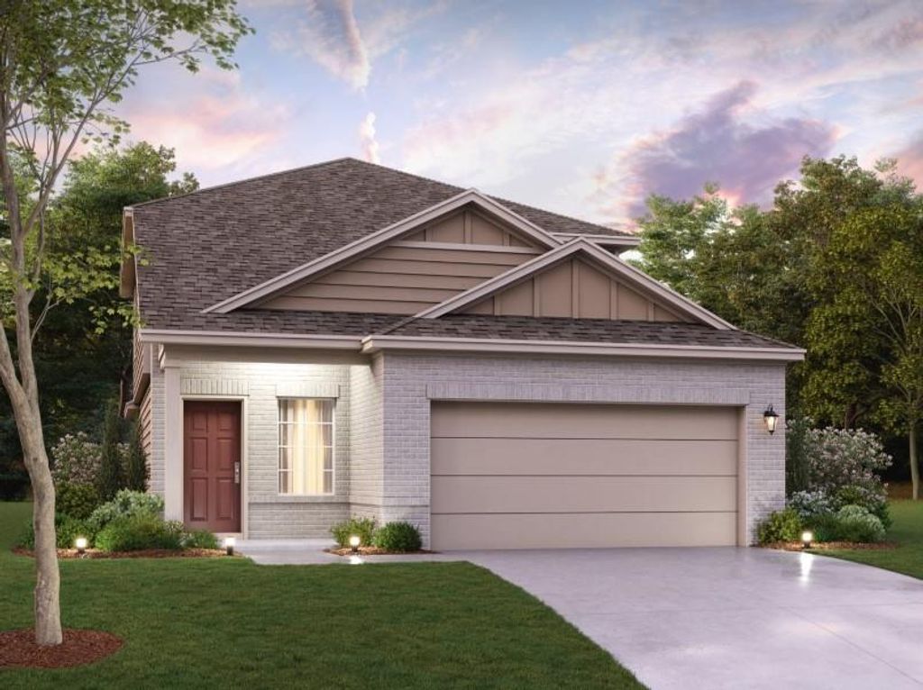 5938 Texas Sun Drive, Fulshear, TX 77441