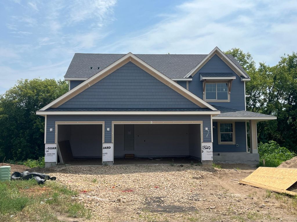 1320 136th Circle E, Rosemount, MN 55068 — photo 2
