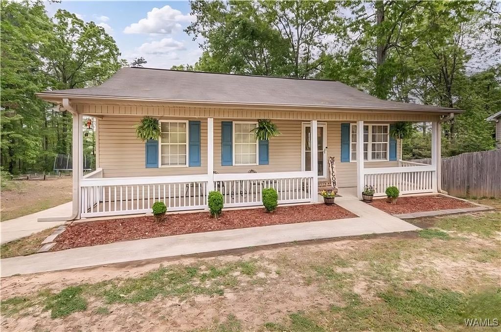 14583 Ole Oak, Coaling, AL 35453