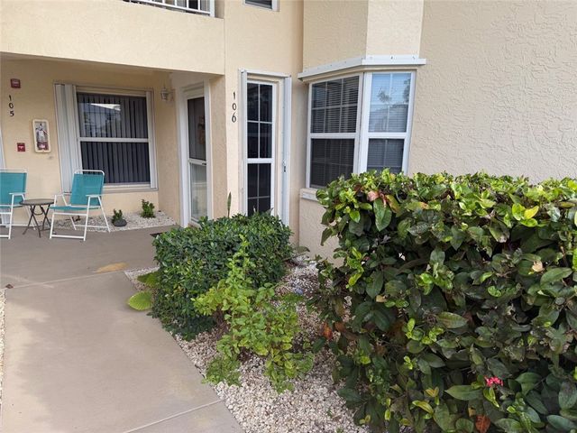 670 E Lake Jasmine Circle 106, Vero Beach, FL 32962