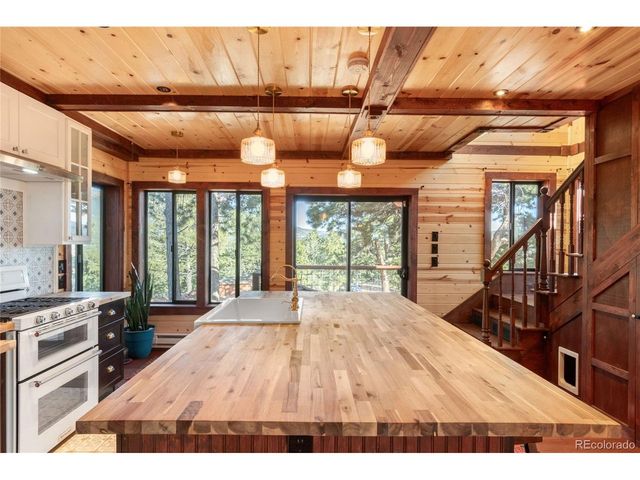 714 Woodrock Way, Divide, CO 80814