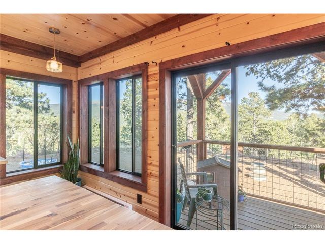 714 Woodrock Way, Divide, CO 80814
