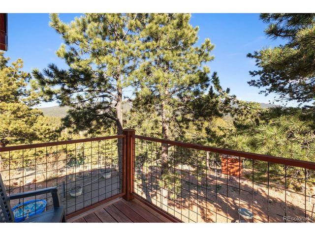 714 Woodrock Way, Divide, CO 80814