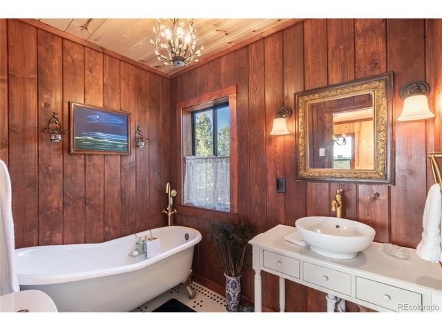 714 Woodrock Way, Divide, CO 80814