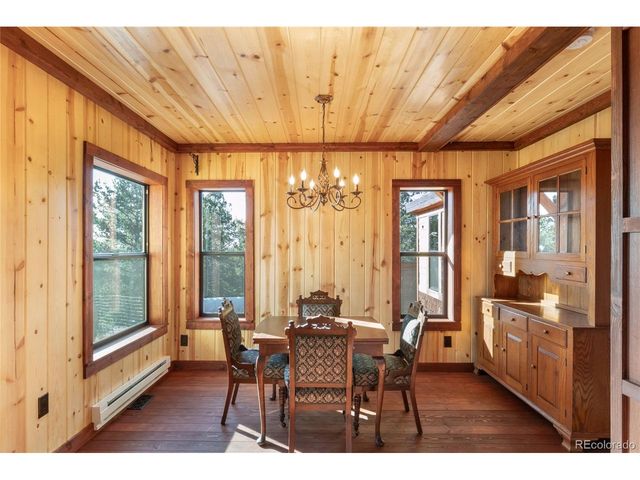 714 Woodrock Way, Divide, CO 80814