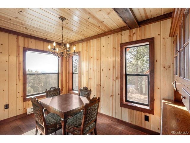 714 Woodrock Way, Divide, CO 80814
