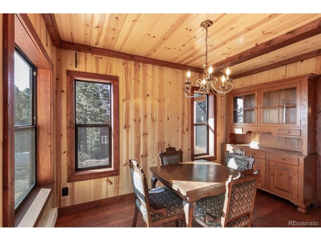 714 Woodrock Way, Divide, CO 80814