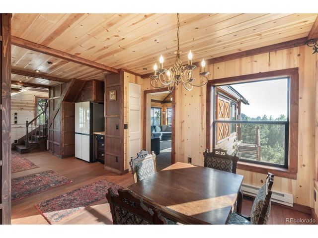 714 Woodrock Way, Divide, CO 80814