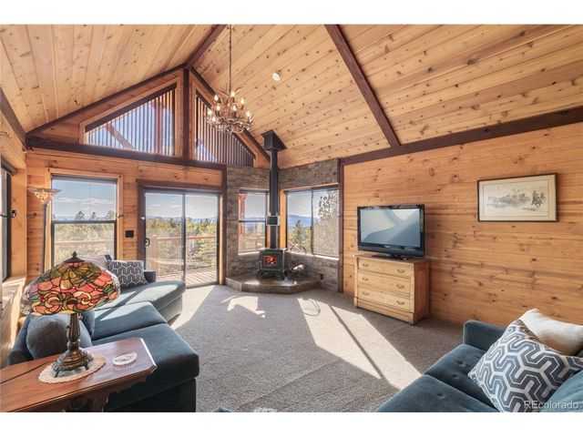 714 Woodrock Way, Divide, CO 80814