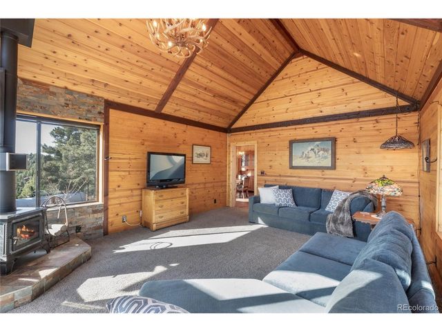 714 Woodrock Way, Divide, CO 80814