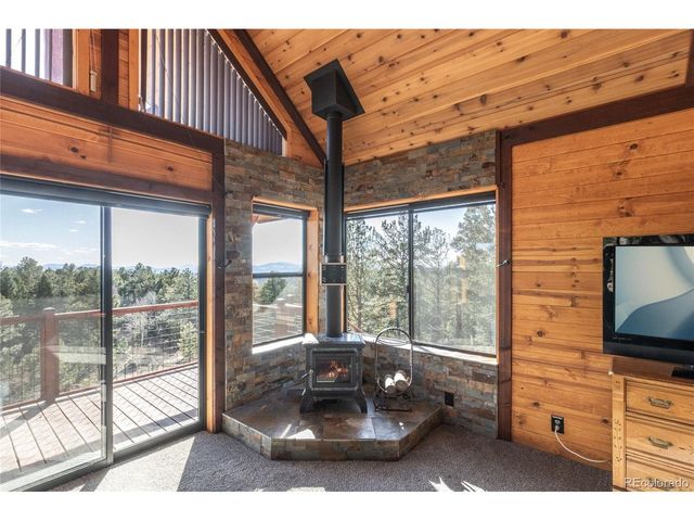 714 Woodrock Way, Divide, CO 80814