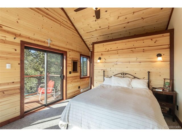 714 Woodrock Way, Divide, CO 80814