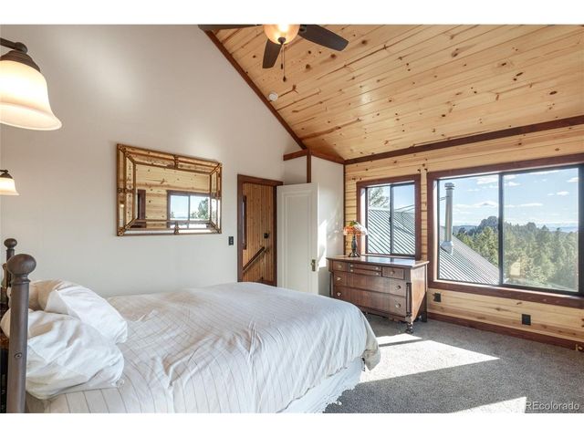 714 Woodrock Way, Divide, CO 80814