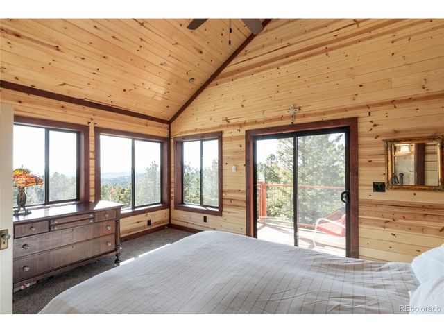 714 Woodrock Way, Divide, CO 80814