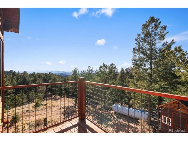 714 Woodrock Way, Divide, CO 80814