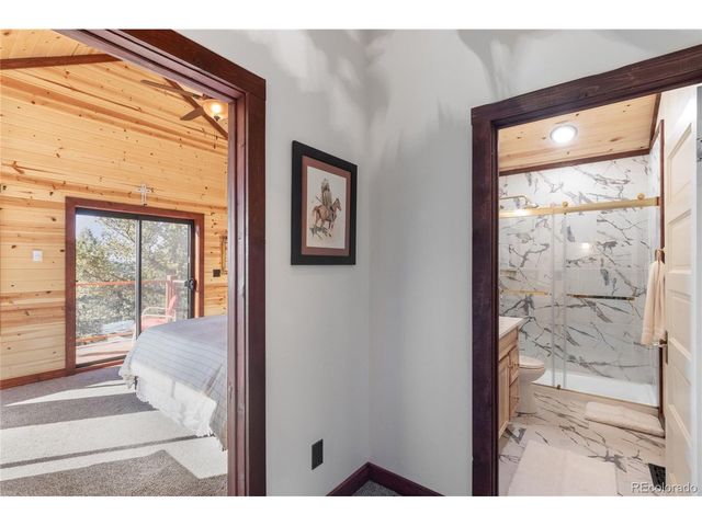 714 Woodrock Way, Divide, CO 80814