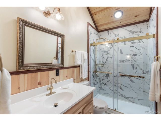 714 Woodrock Way, Divide, CO 80814
