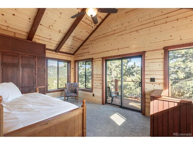 714 Woodrock Way, Divide, CO 80814