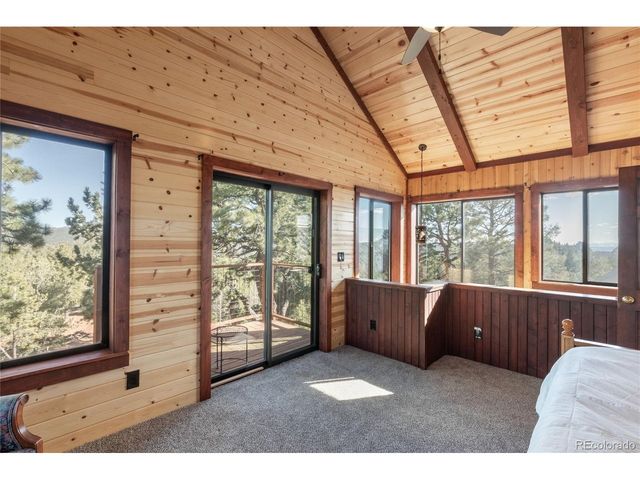 714 Woodrock Way, Divide, CO 80814