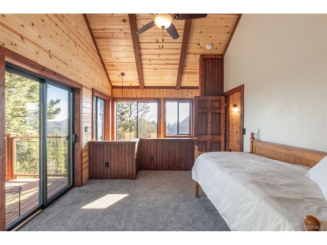 714 Woodrock Way, Divide, CO 80814