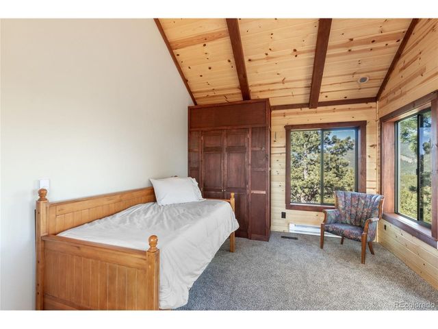 714 Woodrock Way, Divide, CO 80814