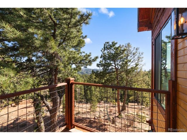 714 Woodrock Way, Divide, CO 80814