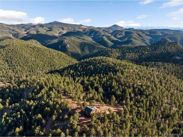714 Woodrock Way, Divide, CO 80814