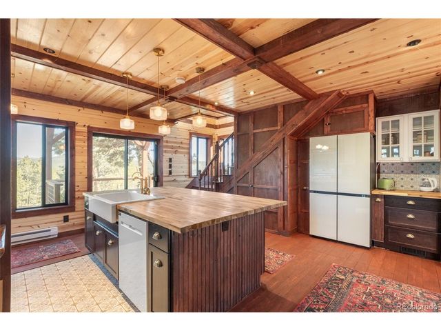 714 Woodrock Way, Divide, CO 80814