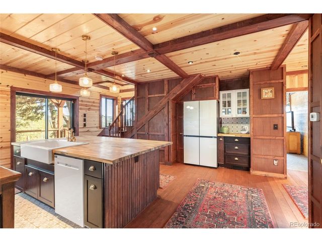 714 Woodrock Way, Divide, CO 80814