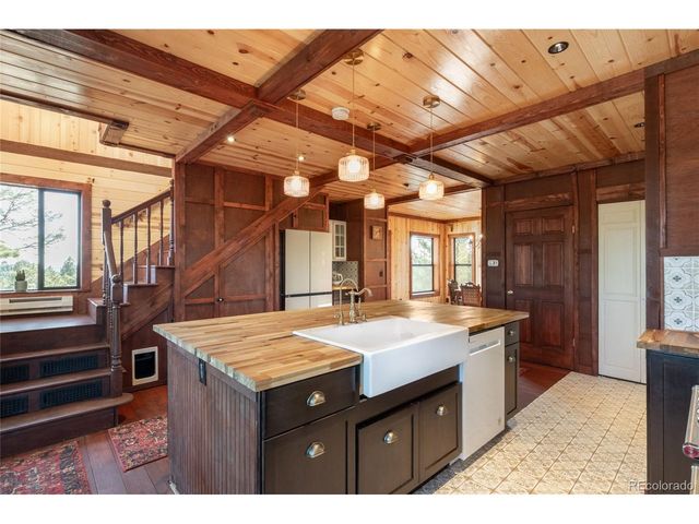 714 Woodrock Way, Divide, CO 80814