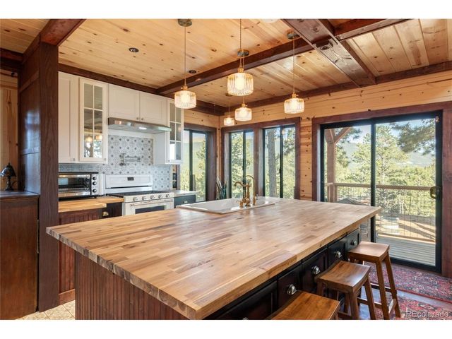 714 Woodrock Way, Divide, CO 80814