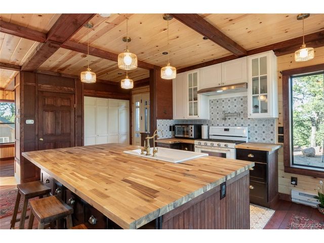 714 Woodrock Way, Divide, CO 80814