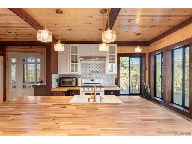 714 Woodrock Way, Divide, CO 80814