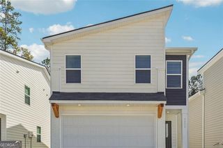 4814 Station Lane 3, Union City, GA 30349