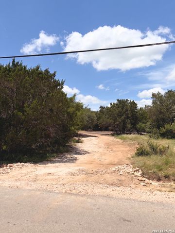 232 SIR WINSTON DR, Canyon Lake, TX 78133