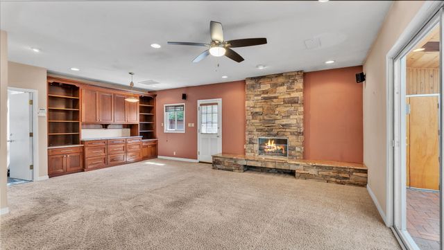 3207 Indiana Street NE, Albuquerque, NM 87110