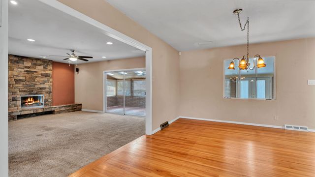 3207 Indiana Street NE, Albuquerque, NM 87110